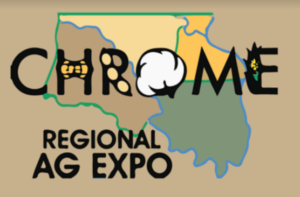 Cover photo for CHROME Regional Ag Expo