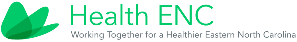 Health ENC logo