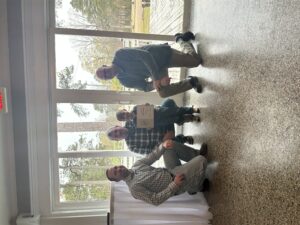 Cover photo for NC Peanut Growers Association New Logo