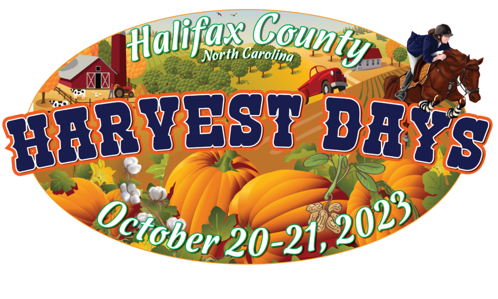 Halifax County Harvest Days