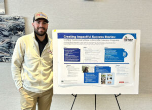 Cover photo for National Health Outreach & Engagement Conference 2025